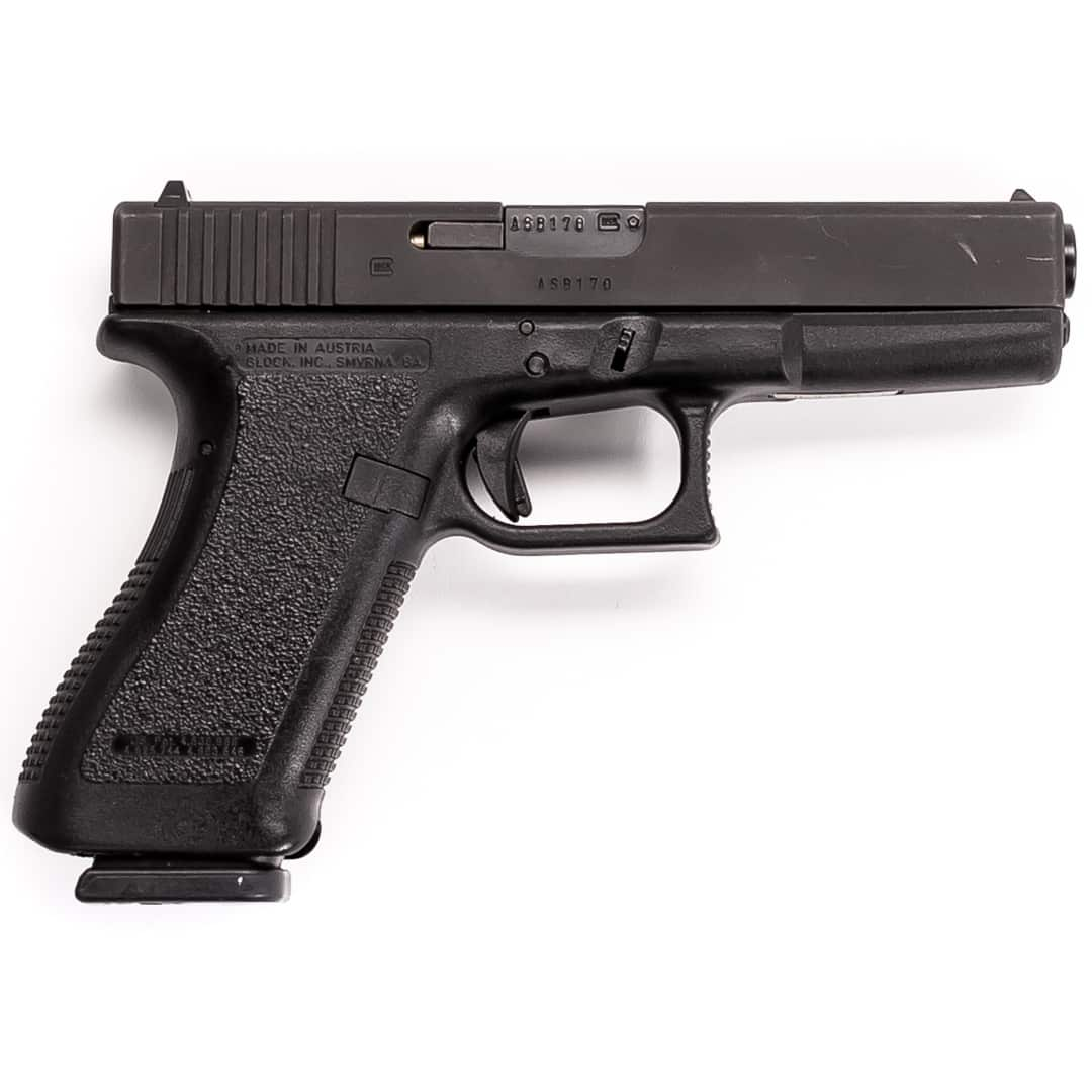 Image of GLOCK 22 Gen 2